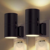 Dimbare Nachtlamp | Moderne LED Wandlamp