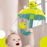 Spetterplezier Badspeeltje voor Kinderen