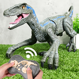 Nebelsprühende Interactieve Dinosaurus met Afstandsbediening - RoboRex