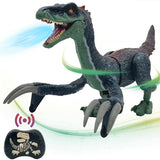 Nebelsprühende Interactieve Dinosaurus met Afstandsbediening - RoboRex