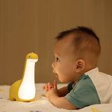 LED Dinosaurus Nachtlampje voor rustgevende nachten – RexGlow