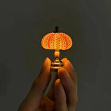 DIY Zee-egel Nachtlamp - LumiUrchin