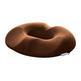 Donut Kussen - Verlicht Stuitpijn met Traagschuim
