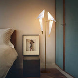 Magnetische Vogel Lamp - FlockGlow