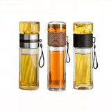 Glas-Thermofles – ClearTherm