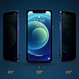 FortiCase - Onbreekbare magnetische iPhone-hoes