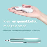 PetTrim Nagelschaar met Licht – Veilig en Gemakkelijk Trimmen voor je Huisdier