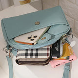 Lucy Bag | Verhoog je stijl met deze trendy crossbody tas!