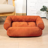 SnugHaven | Luxe lounge haven voor uw harige vriend!