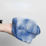 NetScrub | De ultieme badscrub voor huidvernieuwing!