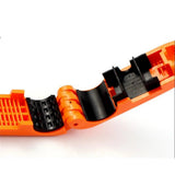 MotoClamp | Bescherm je motor met geavanceerde gashendelbeveiligingsinnovatie!