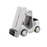 Forklift | Verrijk je ruimte met de veelzijdige 5-in-1 gadgetkrachtpatser!