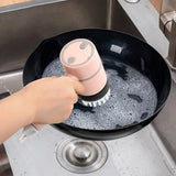 TriClean | Zeg maar dag tegen ouderwets schrobben!