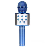 SingPro | Zing overal vrij met deze geavanceerde Bluetooth-microfoon!