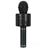 SingPro | Zing overal vrij met deze geavanceerde Bluetooth-microfoon!