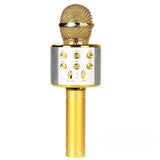 SingPro | Zing overal vrij met deze geavanceerde Bluetooth-microfoon!