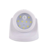Motion Glow | Verlicht je buitenruimte met geavanceerde beveiliging en bewegingsdetectie!