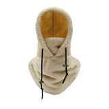 ArcticHood | Verhoog je wintergarderobe met deze stijlvolle kap!