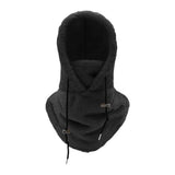 ArcticHood | Verhoog je wintergarderobe met deze stijlvolle kap!