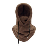 ArcticHood | Verhoog je wintergarderobe met deze stijlvolle kap!