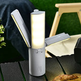 FoldLite | Uw compacte verlichtingsgenoot!