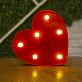AmoreLume | Hartverwarmende gloed voor Valentijn!
