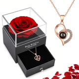 Love Box | Een stralende Valentijnsverrassing!