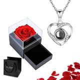 Love Box | Een stralende Valentijnsverrassing!