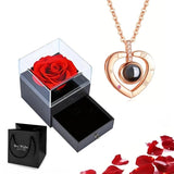 Love Box | Een stralende Valentijnsverrassing!