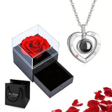 Love Box | Een stralende Valentijnsverrassing!