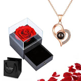 Love Box | Een stralende Valentijnsverrassing!