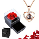 Love Box | Een stralende Valentijnsverrassing!