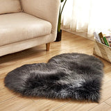 Heart Rug | Chique en stijlvol vloerkleed voor een verfijnde sfeer!