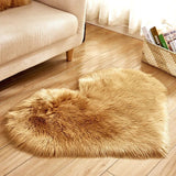 Heart Rug | Chique en stijlvol vloerkleed voor een verfijnde sfeer!