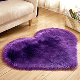 Heart Rug | Chique en stijlvol vloerkleed voor een verfijnde sfeer!