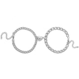 HeartLink | Deel een magnetische verbinding met je geliefde!