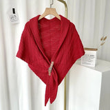 KnitScarf | Uw stijlvolle, onmisbare wintergarderobe!