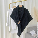 KnitScarf | Uw stijlvolle, onmisbare wintergarderobe!