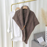 KnitScarf | Uw stijlvolle, onmisbare wintergarderobe!