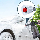 Foam Sprayer | Upgrade je autowaservaring!