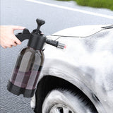Foam Sprayer | Upgrade je autowaservaring!