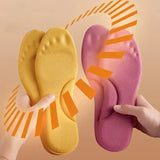 ThermaSoles | Versla de kou met innovatieve warmte-isolerende inlegzolen!