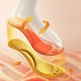 ThermaSoles | Versla de kou met innovatieve warmte-isolerende inlegzolen!