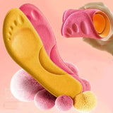 ThermaSoles | Versla de kou met innovatieve warmte-isolerende inlegzolen!