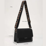 Ava Bag | Draag uw essentiële spullen in stijl!