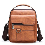 Gent Bag | De tas die elke man nodig heeft!