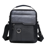 Gent Bag | De tas die elke man nodig heeft!