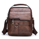 Gent Bag | De tas die elke man nodig heeft!