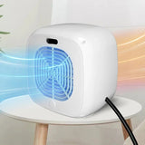 CubicHeat | Jouw draagbare oplossing voor frisse dagen!