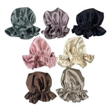 SilkyCurl Set | Bereik luxueuze krullen zonder warmte!